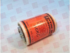 Предохранитель Артикул A6KC от производителя MERSEN