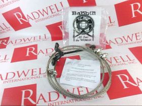 Комплект защитных колпаков для колес BABBITT SWK-1, 56 дюймов