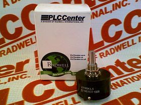 Потенциометр Артикул 3371R5KL.5 от производителя TT ELECTRONICS