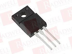 Транзистор Артикул FQPF1N60T от производителя ON SEMICONDUCTOR