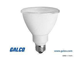 TCP Lighting LED14P30D24KFL