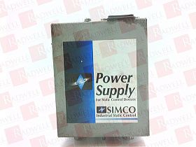 Источник питания Артикул 4009171 от производителя SIMCO