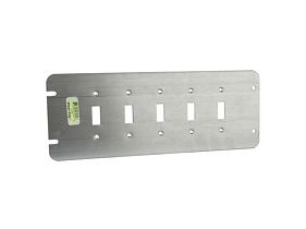 Steel City, a T & B Brand 5 GCS