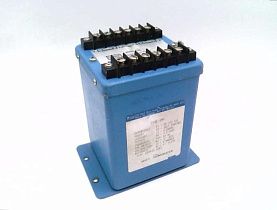 Преобразователь напряжения/тока PCE-20-P1-E0-C5-XA-F50 от ROCHESTER INSTRUMENT SYSTEMS