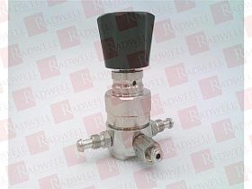 Пневматический регулятор Артикул 64-2660KRG18 от производителя TESCOM