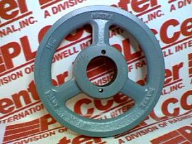 Шкив Артикул MAL69 от производителя MASKA