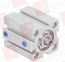 Пневматический цилиндр Артикул SSA-32X20-N от производителя KKZPC