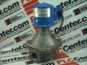 Электромагнитный клапан  Артикул K3A652S от производителя ITT