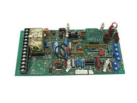 Плата управления привода 15-530-6 DYNAMATIC 4050 CTRL