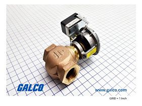 Johnson Controls VG7241RT+3008EP