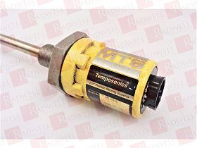 Линейный преобразователь Артикул TTSRCU0540L от производителя MTS SYSTEMS CO