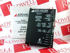 Сервопривод  / сервоуправление Артикул SE30A8C от производителя ADVANCED MOTION CONTROLS