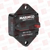 Автоматический выключатель в литом корпусе Артикул 185120P-01-1 от производителя SPERRY INSTRUMENTS