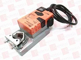 Блок  управления датчиком Артикул NMV-D2-MP от производителя MHS