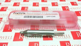 Принадлежности / оборудование для пайки Артикул DFP-CN5 от производителя DOVER CORPORATION