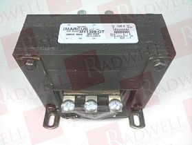 Трансформатор для цепи управления Артикул M11389-OT от производителя MARCUS