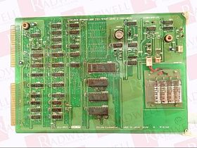 Плата ПК Плата ПЛК / дополнения к  плататам Артикул E4809-045-191 от производителя OKUMA
