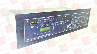 Реле потери фазы / напряжения Артикул SEL-351-03517032551XXX от производителя SCHWEITZER ENGINEERING