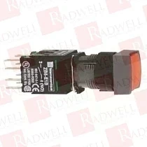 Кнопка Артикул XB6CA45B от производителя SCHNEIDER ELECTRIC