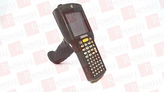 Ручной сканер штрих-кода Артикул MC3090G-IC48H00GER от производителя ZEBRA