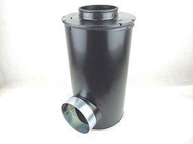 Воздушный фильтр LAF1934 от LUBER FINER