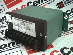 Датчик тока Артикул CT7-016E от производителя OHIO SEMITRONICS