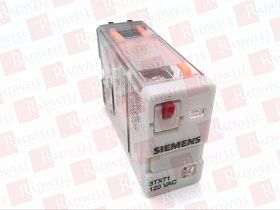 Реле потери фазы / напряжения Артикул 3TX7110-5JF13 от производителя SIEMENS