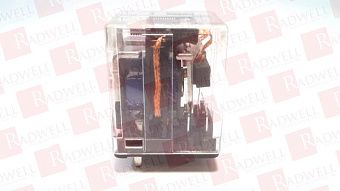 Реле / розетка Артикул FRL-264D110/01CK от производителя GENERAL ELECTRIC