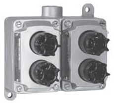 APPLETON ELECTRIC BJ9LAH