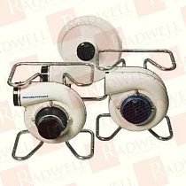 Вентилятор / терморегулятор для панели управления Артикул 14511022 от производителя NEDERMAN