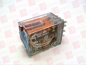 Реле / розетка Артикул C9-A41X/AC12V от производителя TURCK