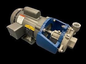 620FS2000 Насос с приводом от двигателя LIQUIFLO ENDURA