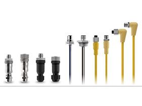 Mencom MDC-3FP-5M-R-PNP-B