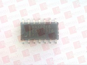 ИС управления питанием Артикул MAX8216CSD+ от производителя MAXIM INTEGRATED PRODUCTS