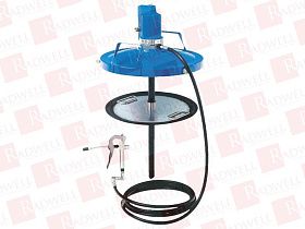 Смазочный насос Артикул P6TR от производителя MACNAUGHT