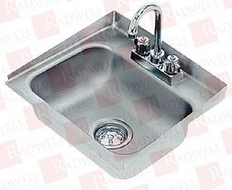 Аксессуар для водопровода Артикул DI-1-30 от производителя ADVANCE TABCO