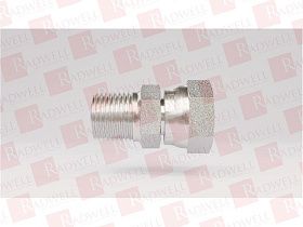 Фитинг для гидравлики Артикул 1404-04-04 от производителя TOMPKINS INDUSTRIES