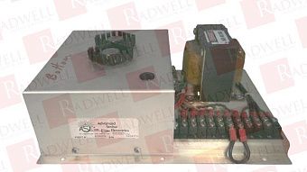 Источник питания Артикул AS4006-1 от производителя ADVANCED STROBE PRODUCTS