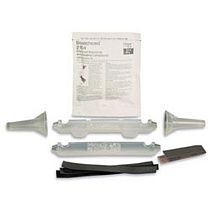 Набор для сращивания кабелей 3M 72-N2, пластиковая изоляция, 600В