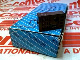 Реле / розетка Артикул K4-PS от производителя MATSUSHITA ELECTRIC