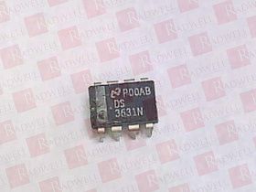 ИС линейного усилителя Артикул DS3631N от производителя NATIONAL SEMICONDUCTOR