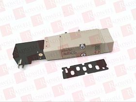 Электромагнитный клапан  Артикул 82867B5 от производителя METAL WORK PNEUMATIC