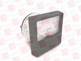 Щитовой измерительный прибор Артикул 2152MD-0-10ACA от производителя SIMPSON