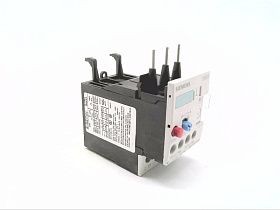 Реле перегрузки Siemens 3RU1126-4DB0, 20-25А, класс 10