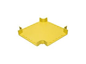 Panduit FRFWC24X4LYL