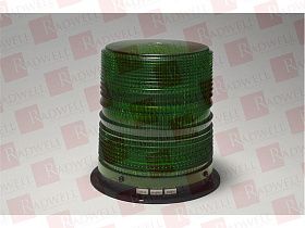 Сигнальный маяк  Артикул ST21-M/G от производителя TRI LITE
