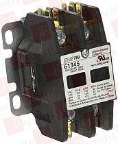 Пускатель Артикул 61345 от производителя MARS