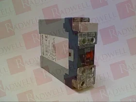 Замедляющие реле Артикул KZT-11-1S-115VAC от производителя WIELAND