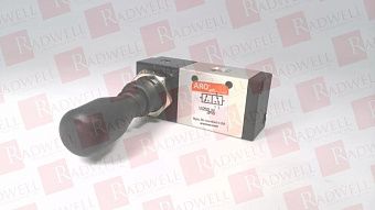 Регулирующий клапан Артикул M252LM от производителя INGERSOLL RAND