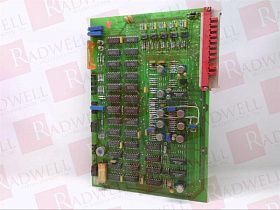 Плата ПК Плата ПЛК / дополнения к  плататам Артикул 568.413.004 от производителя FERAG